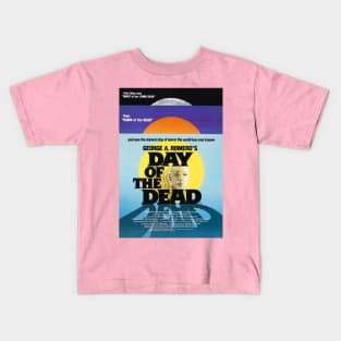 Day of the Zombie Kids T-Shirt